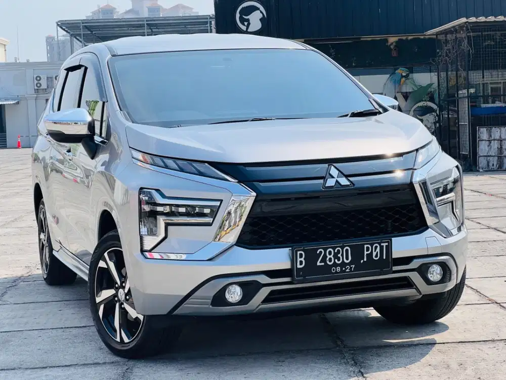 Xpander Ultimate 2022