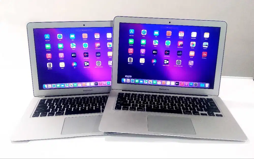 MACBOOK AIR MMGF2  Intel Core i5 1,6Ghz