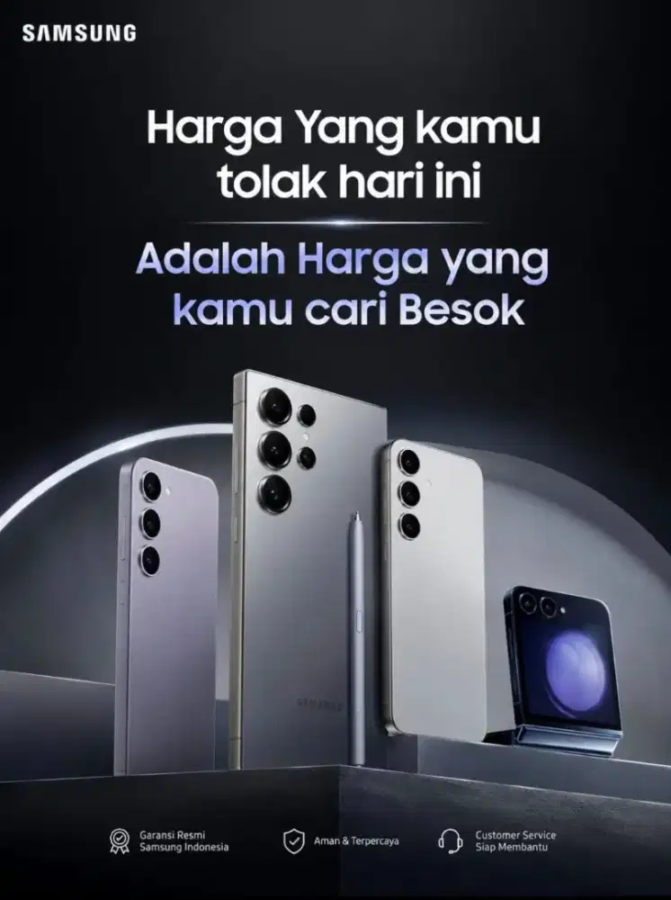 Samsung S26 Ultra 12/256 murah