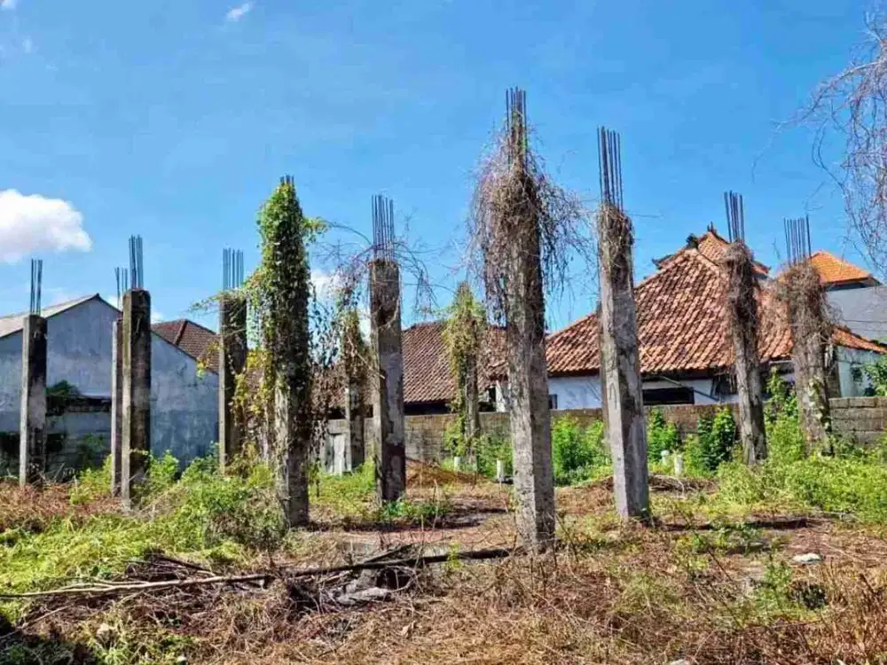 Tanah Gelogor carik denpasar