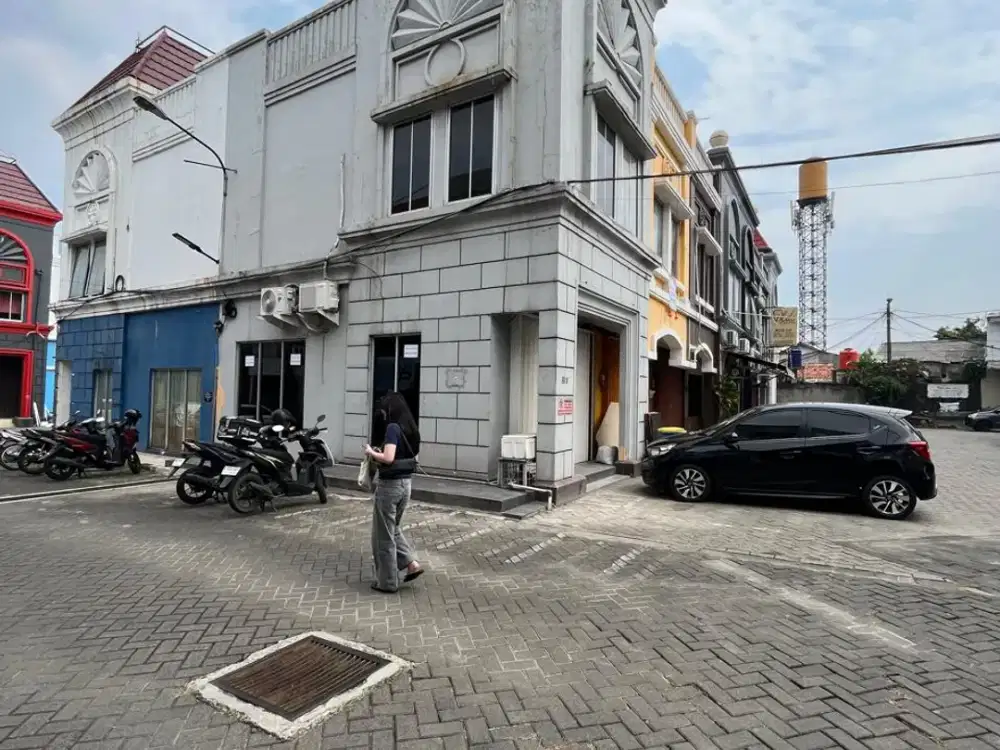 DIJUAL dan DISEWA BINTARO UTAMA SEKTOR 3!