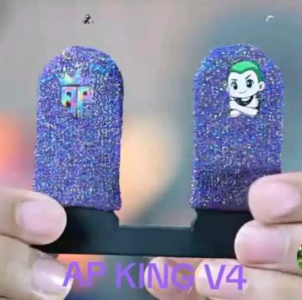 Apking v4 warna ungu x ompedvisual
