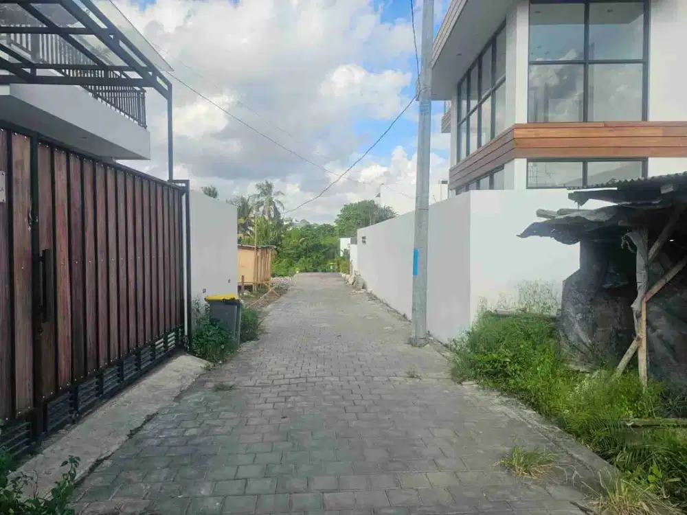 Tanah cepaka tabanan bali
