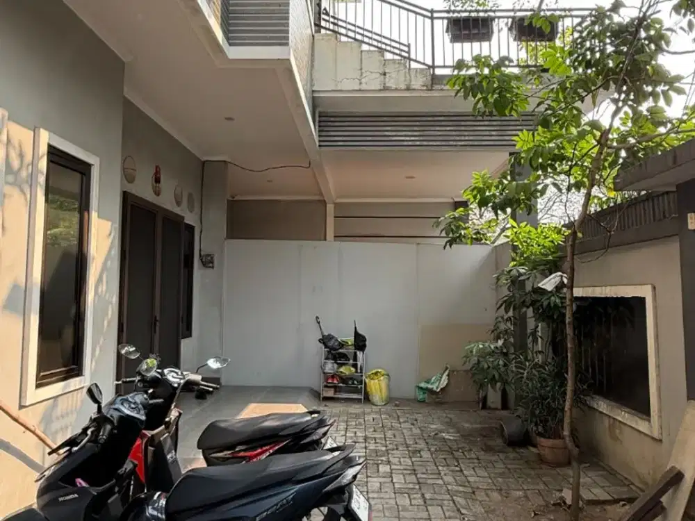 Dijual Rumah Griyal Loka Sektor 1.1 BSD