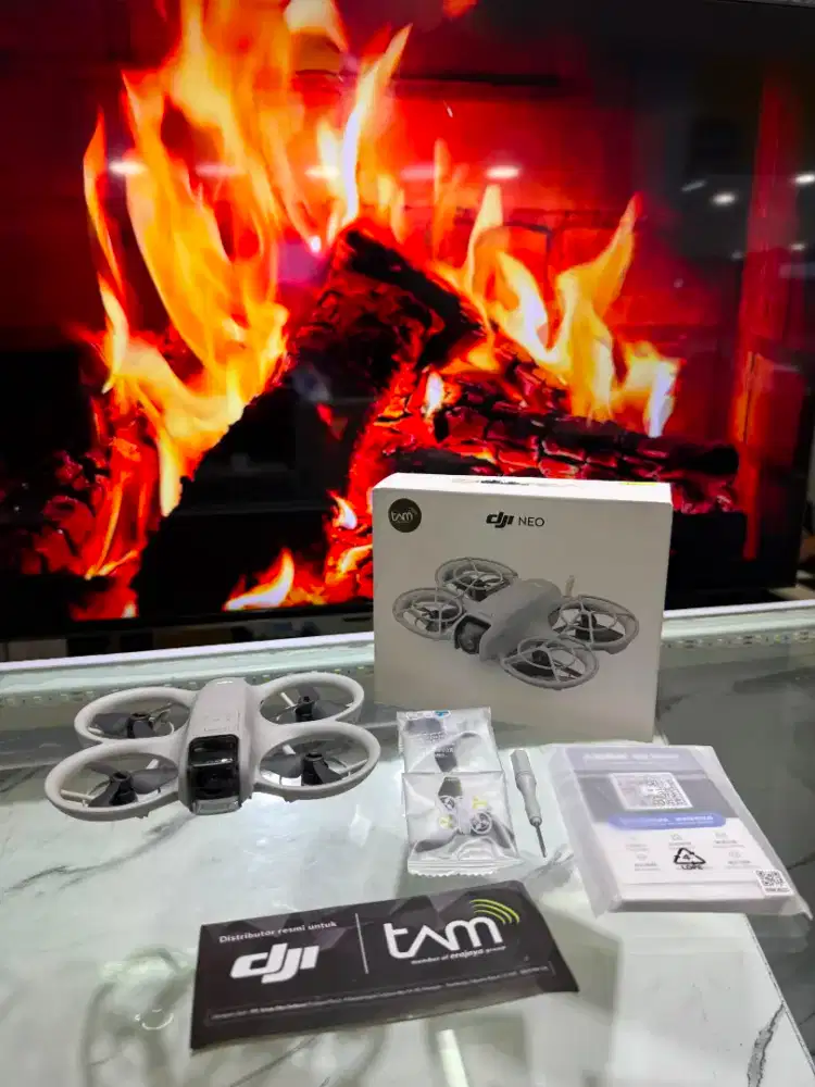 DJI NEO BASIC Full