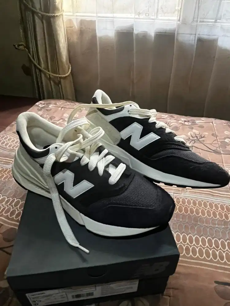 SEPATU NEW BALANCE 997r