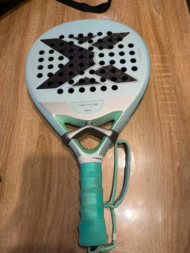 Di Jual Raket NOX Ventus Hybrid 12K Lite