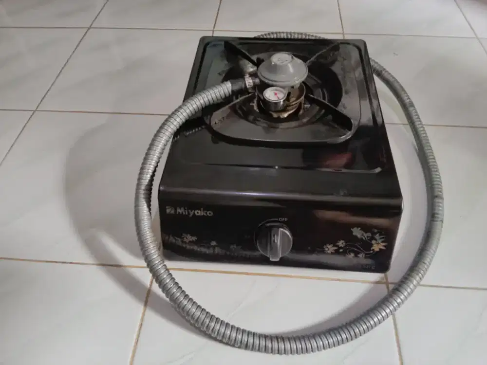 Hrga: 150 ribu NET PASSSS

KOMPOR MIYAKO 1TUNGKU & SELANG REGULATOR