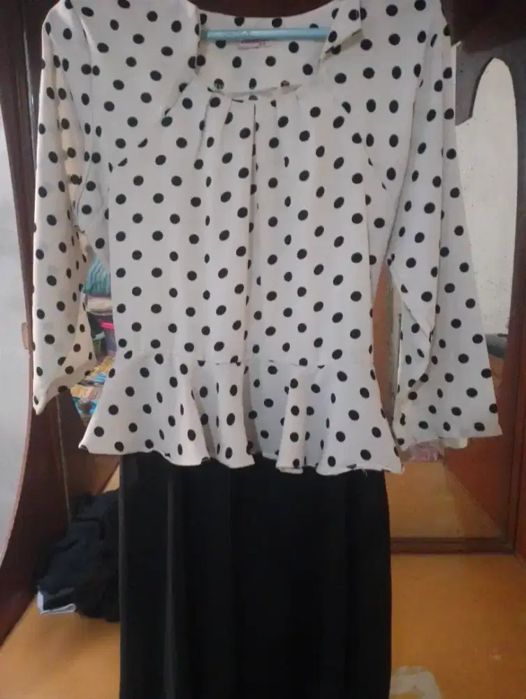 ROK TERUSAN PENDEK