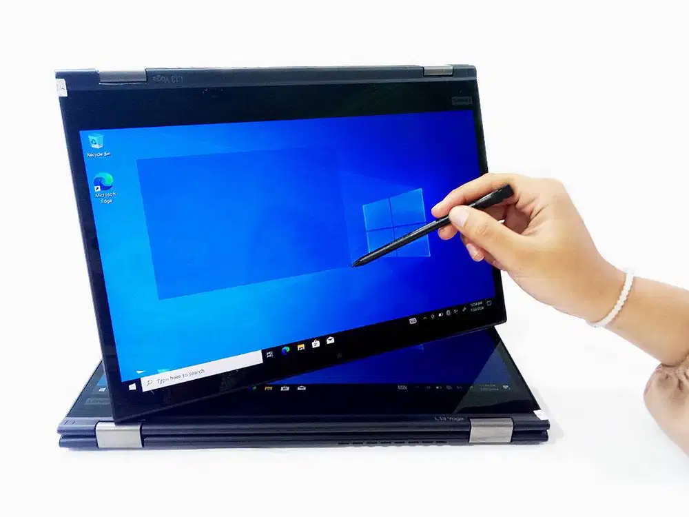 Lenovo Thinkpad YOGA L13 ( Flip 360* ) Intel Core i5-10210U