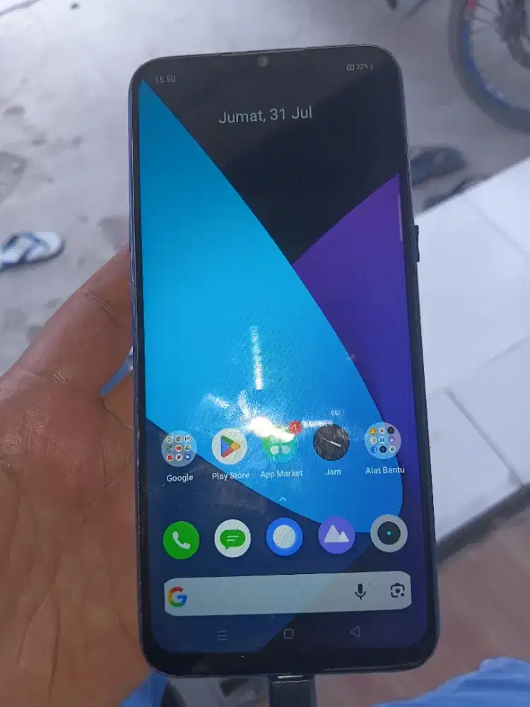 Realme 5i 3/32GB