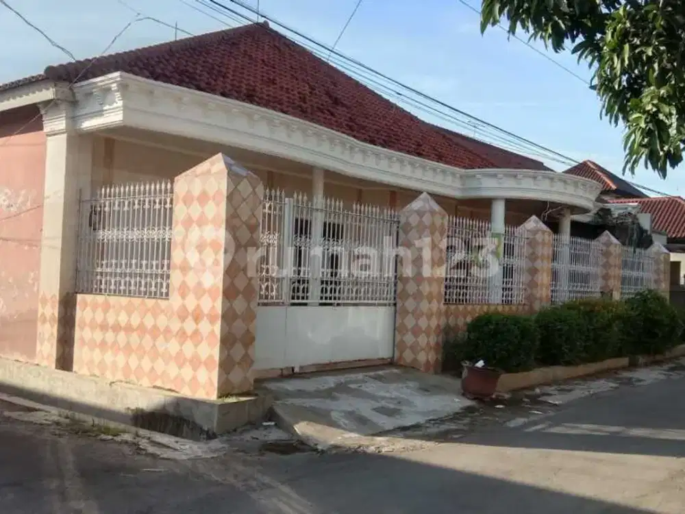 Rumah Siap Huni Daerah Mejasem
