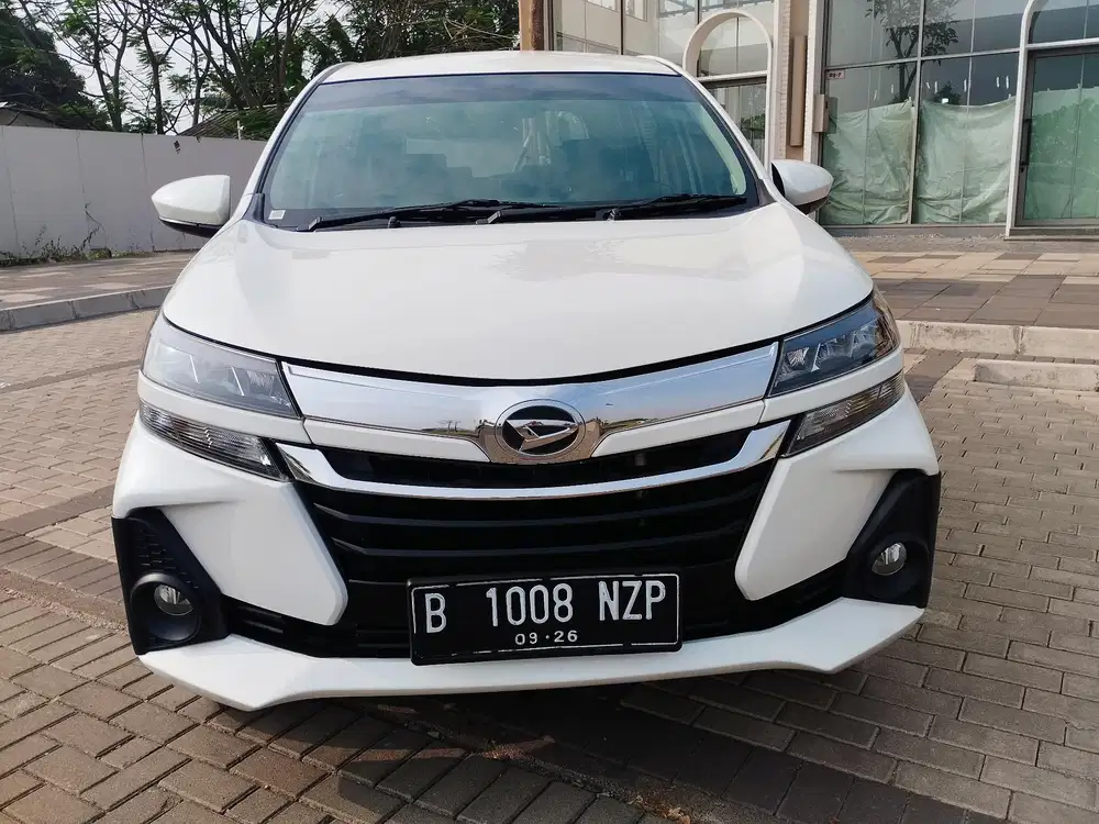 Xenia R at 2021garansi