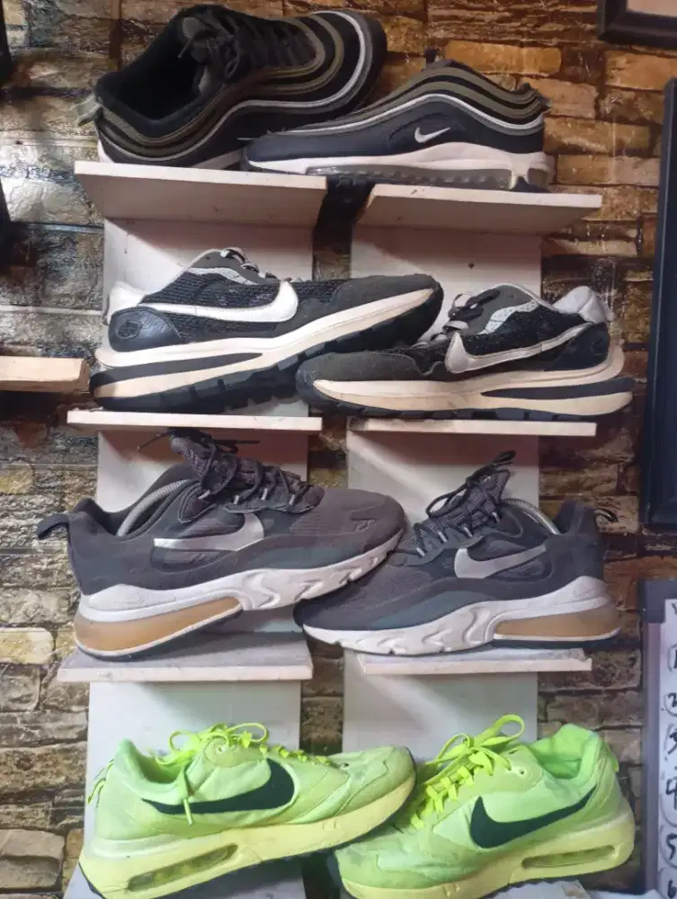 Take all second brand