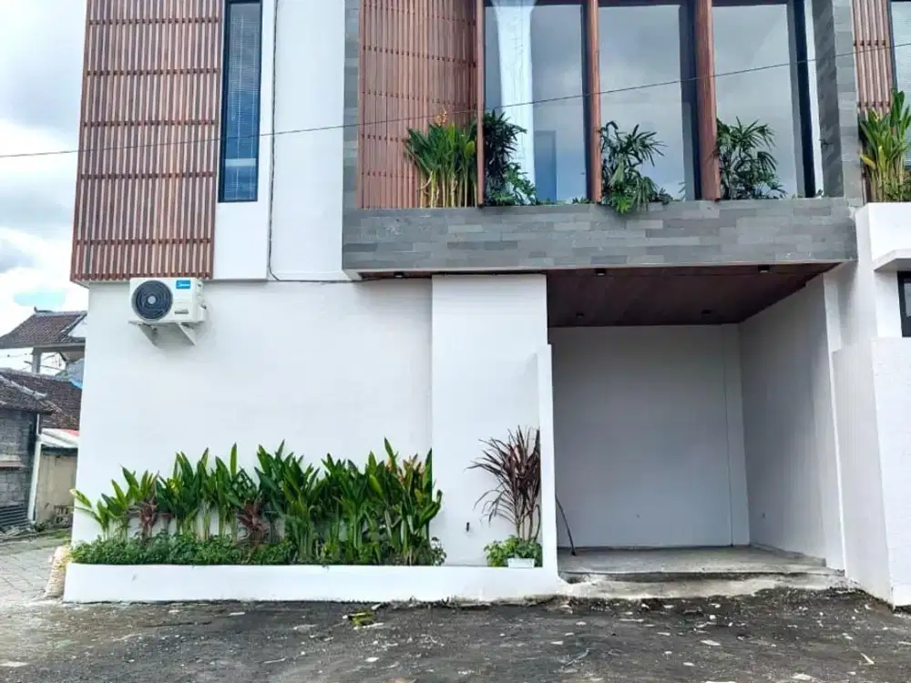 Villa padonan canggu