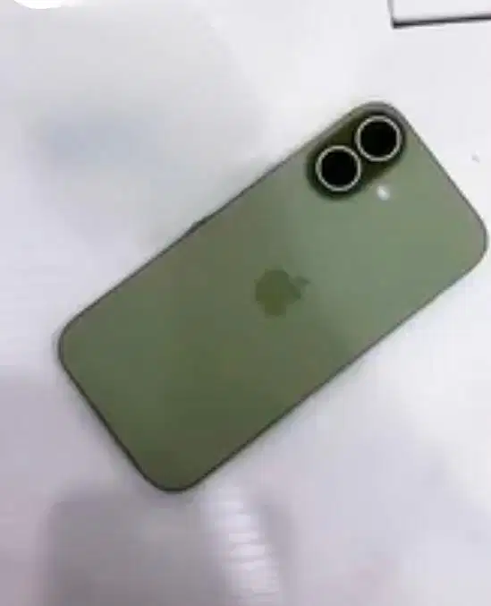 Iphone 17 256Sage