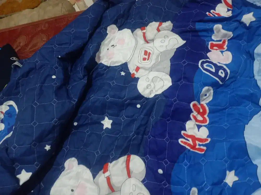 Sprei waterproof