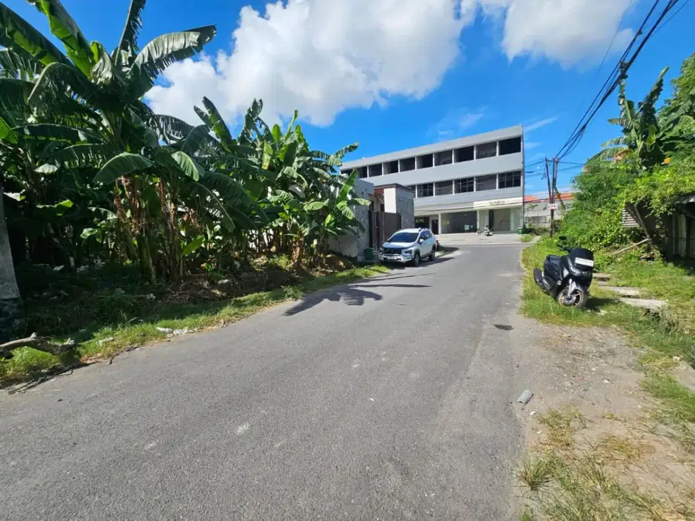 Tanah nakula legian bali
