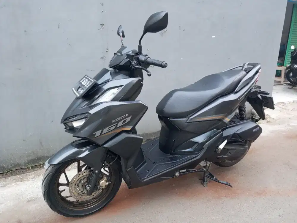 VARIO 160 ABS 2022 ORISINIL