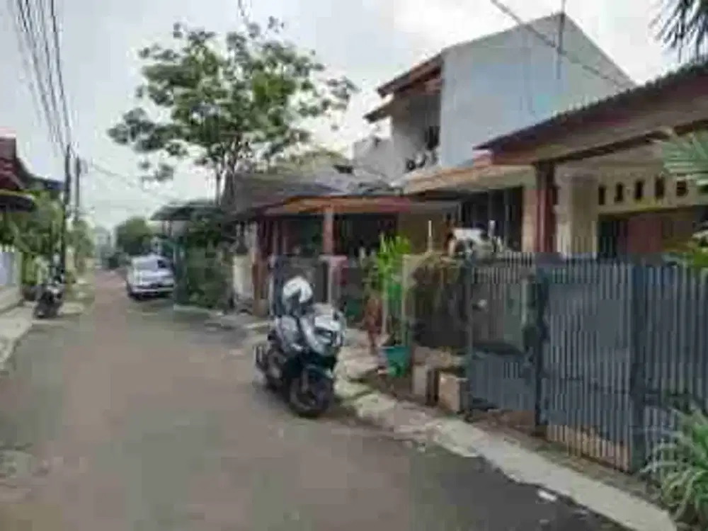 carpo 2 mobil one gate 
di komplek PPI - Pekayon