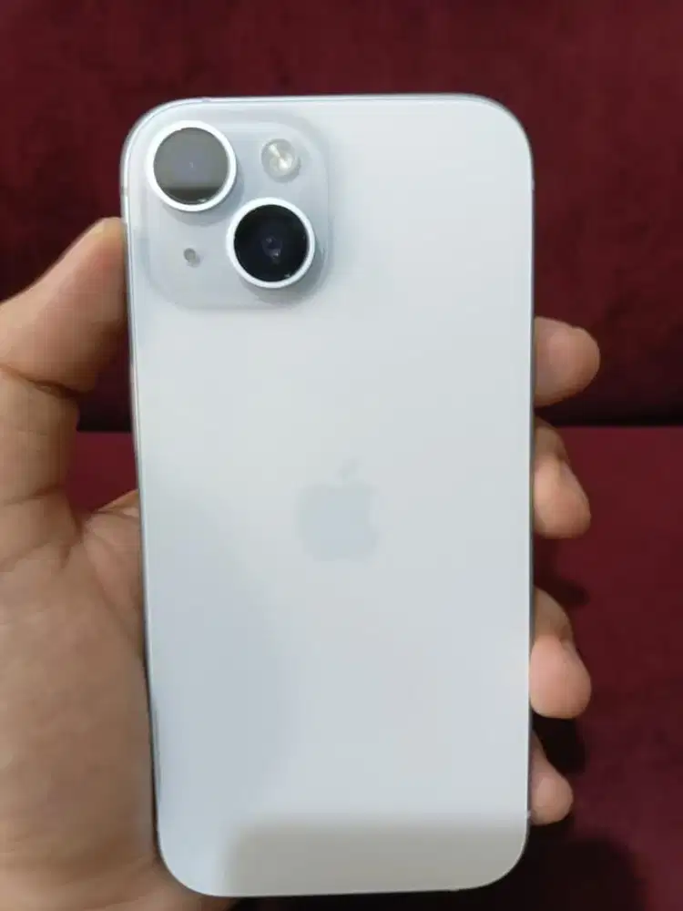Iphone 15 128GB Ibox (PA/A)