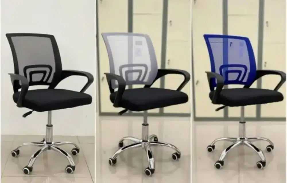 Kursi kantor murah