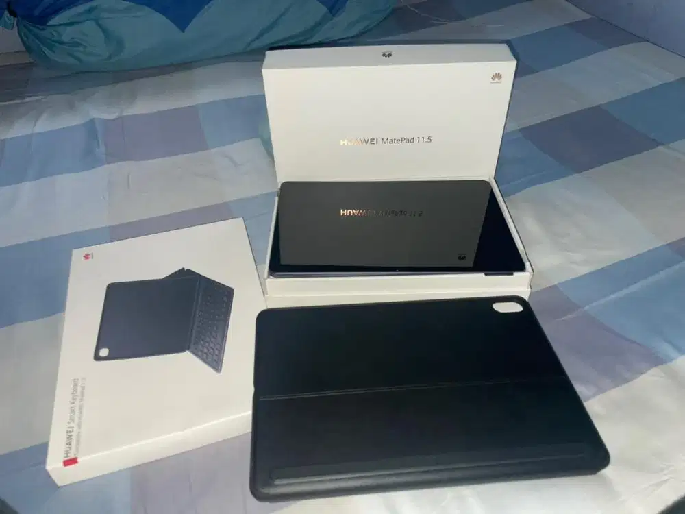 Tablet Huawei Matepad 11.5 inch Ram 6GB Rom 128GB