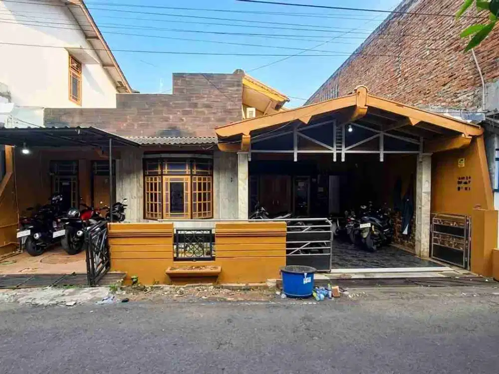 ( RING 1 UNDIP ) KOST AKTIF DI PERUMDA TEMBALANG SEMARANG