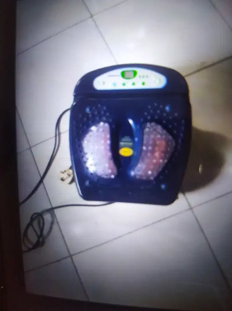 Alat terapi murah banyak sekali manfaat nya buat kesehatan keluarga