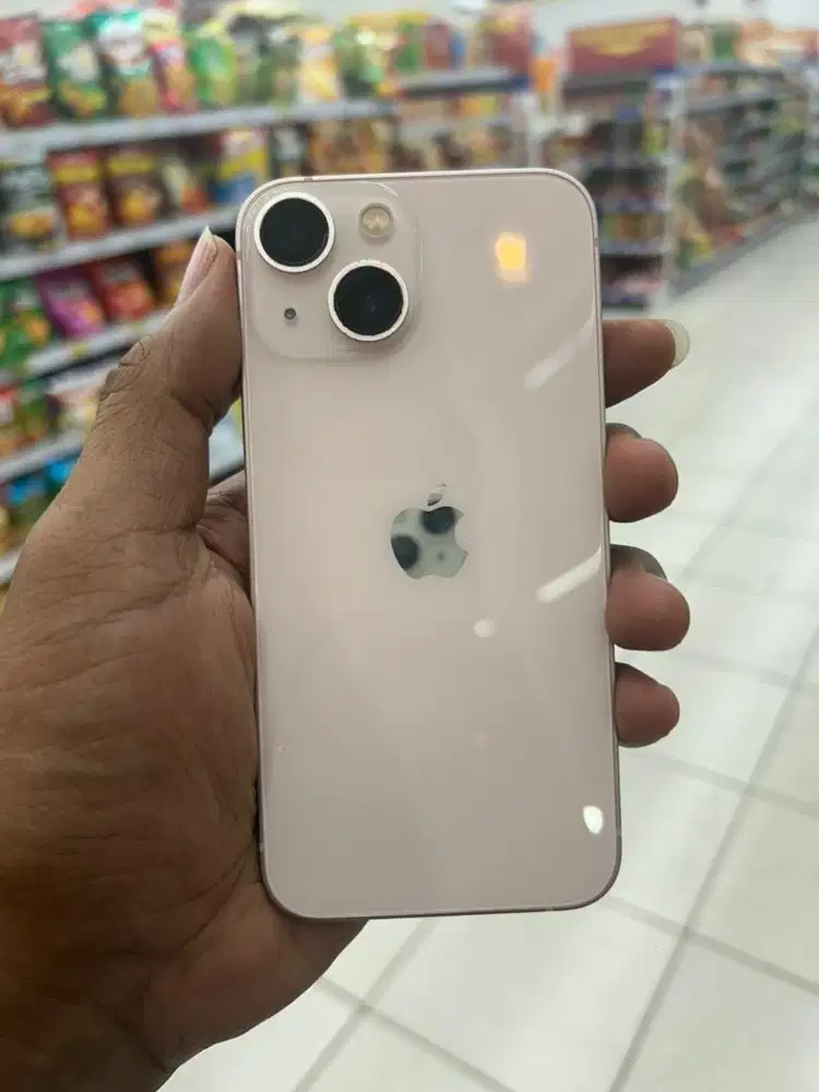 iphone 13 mini 256gb