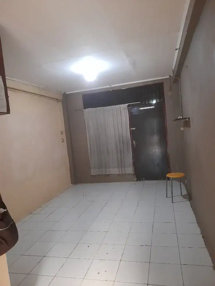KONTRAKAN RUSUN BIDARA CINA