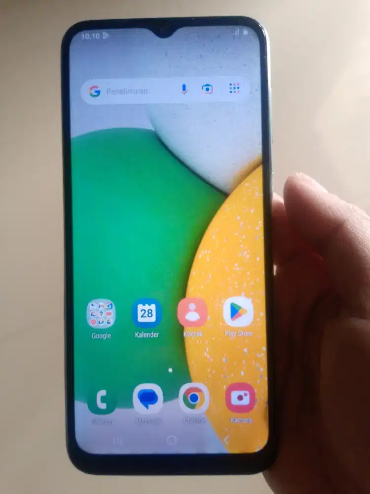Dijual Samsung galaxy a03 core