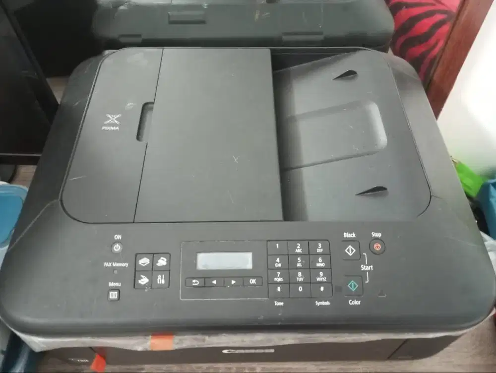 Dijual Printer Canon Pixma