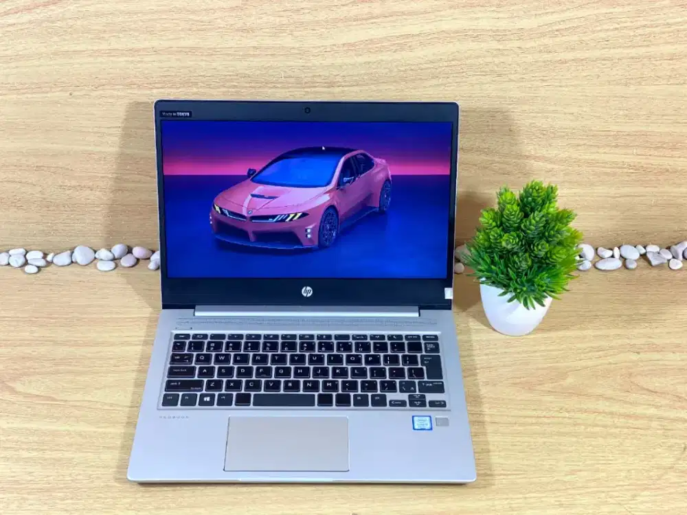 HP PROBOOK 430 G6 4 JUTAAN