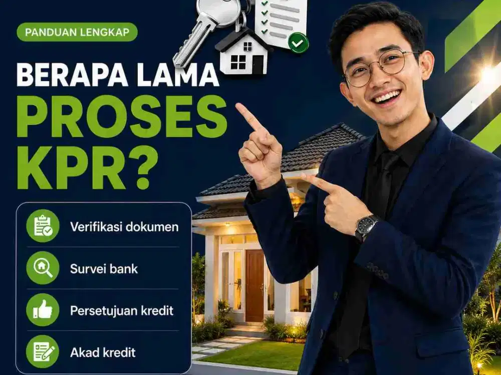Rumah Subsidi Murah dan Startegis Dekat Exit tol