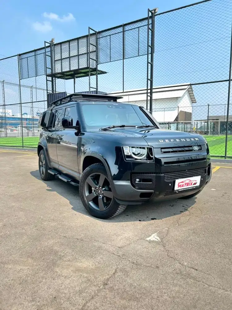 LAND ROVER DEFENDER 2023! DEFENDER 2023! LAND ROVER DEFENDER 2023! DEF