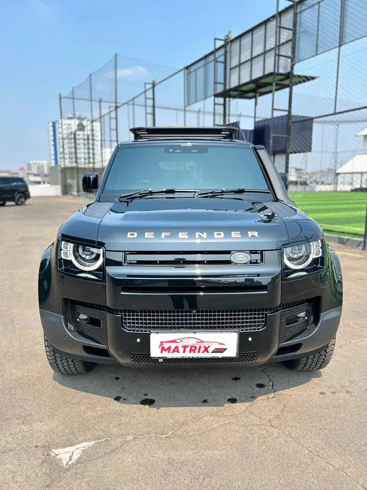 LAND ROVER DEFENDER 2023! DEFENDER 2023! LAND ROVER DEFENDER 2023! DEF
