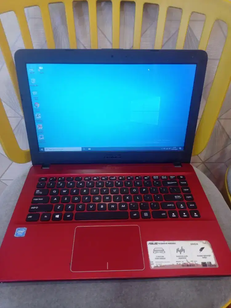 Laptop Asus X441N