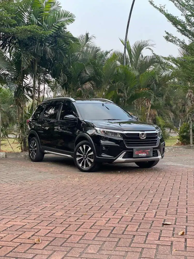 [Odo 67rb] Honda BR-V 1.5 Prestige CVT 2022