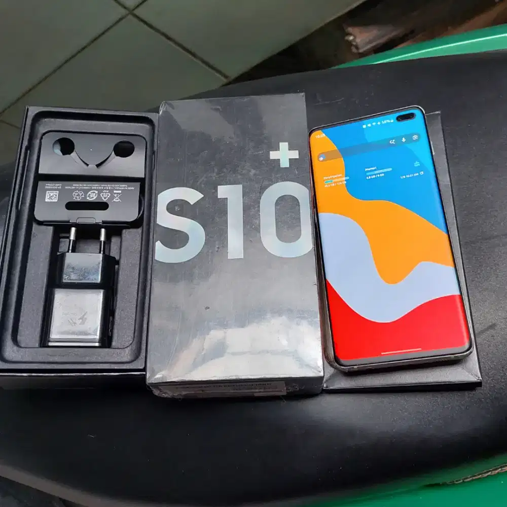 Samsung S10+ SEIN