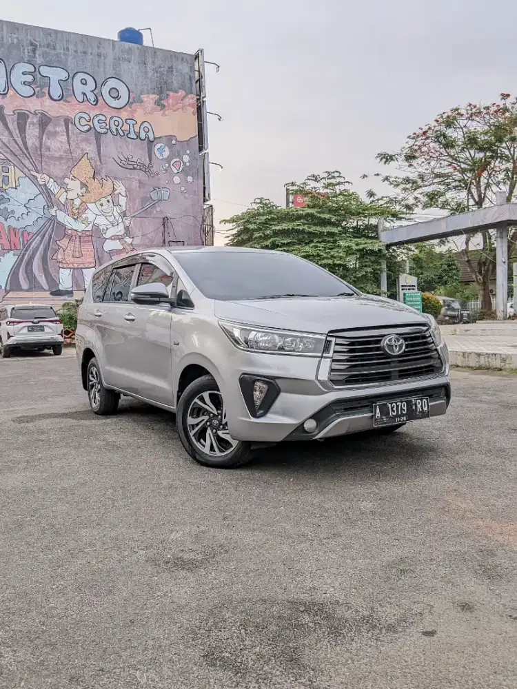 INNOVA REBORN G MANUAL BENSIN MANUAL 2021