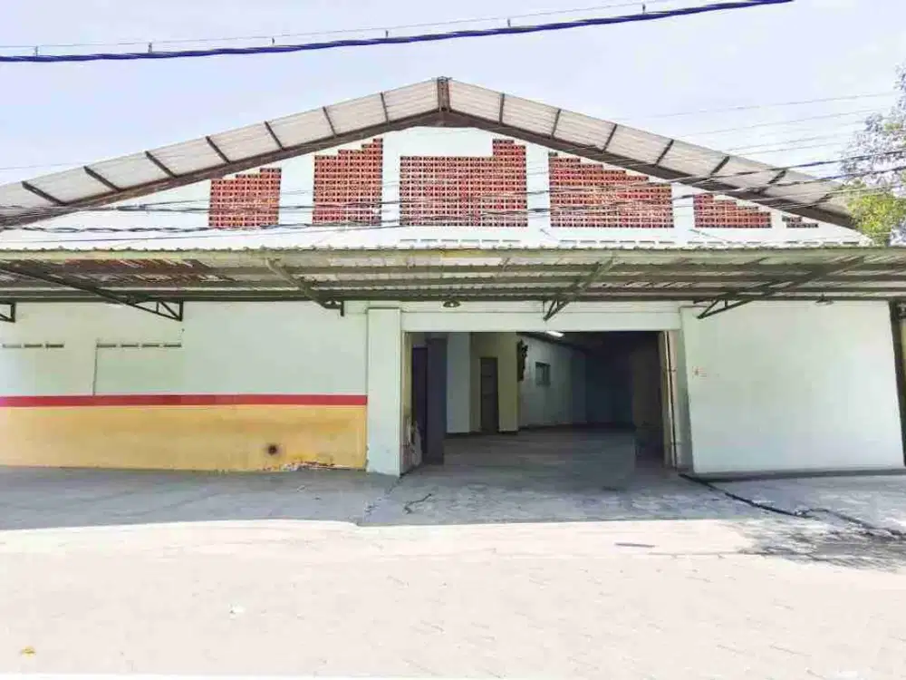 disewakan ruko jemursari
