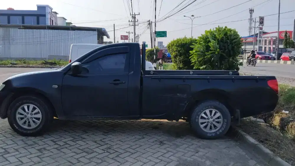 Triton 2014 solar
