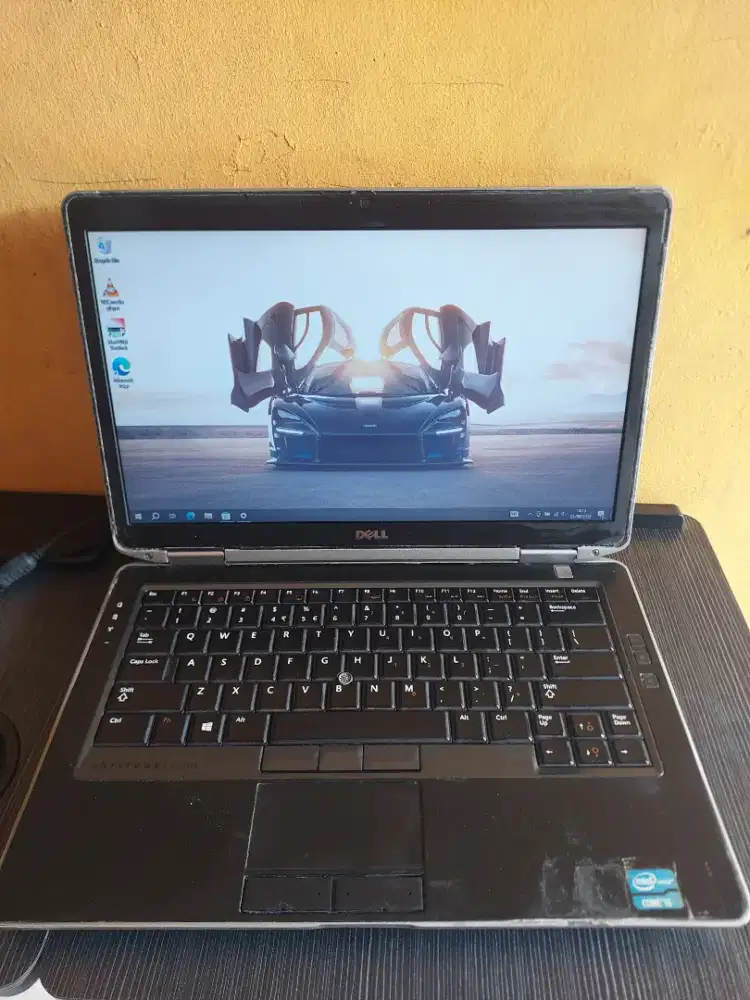 Laptop Dell Latitude E6430s Corei5 8gb