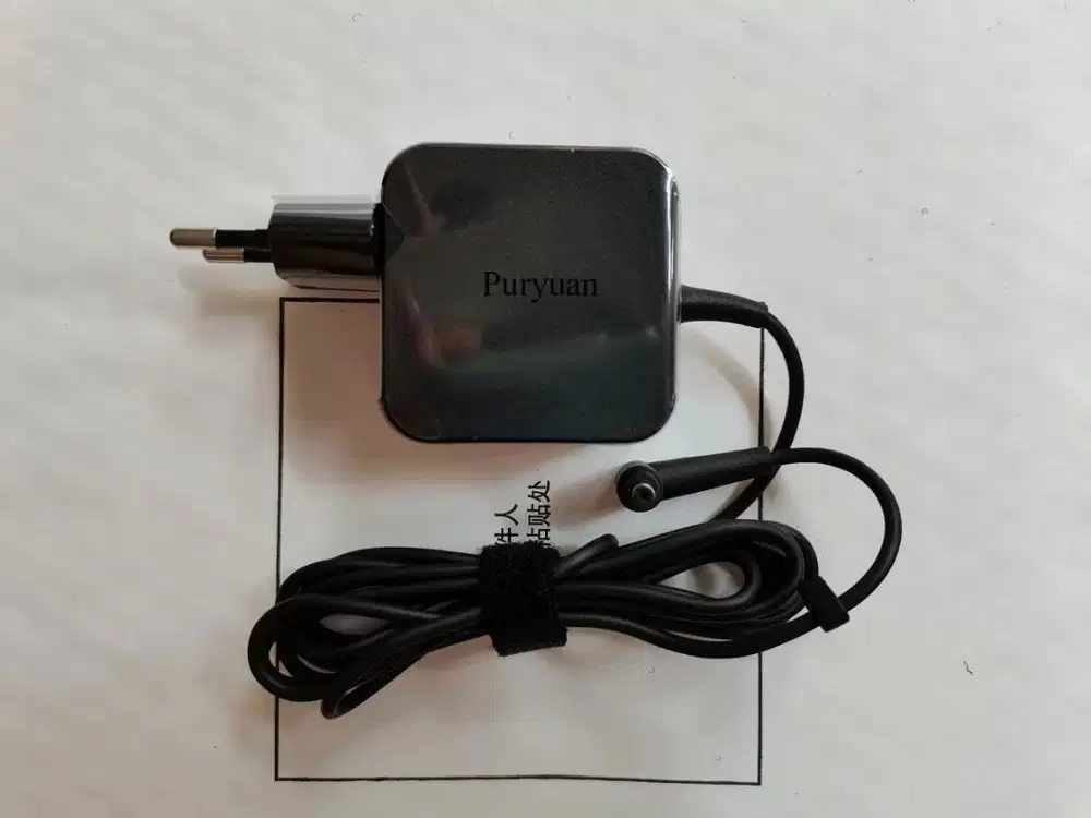 Adaptor Charger ASUS Vivobook 14 15 Zenbook 19V 2.37A 45W Original New