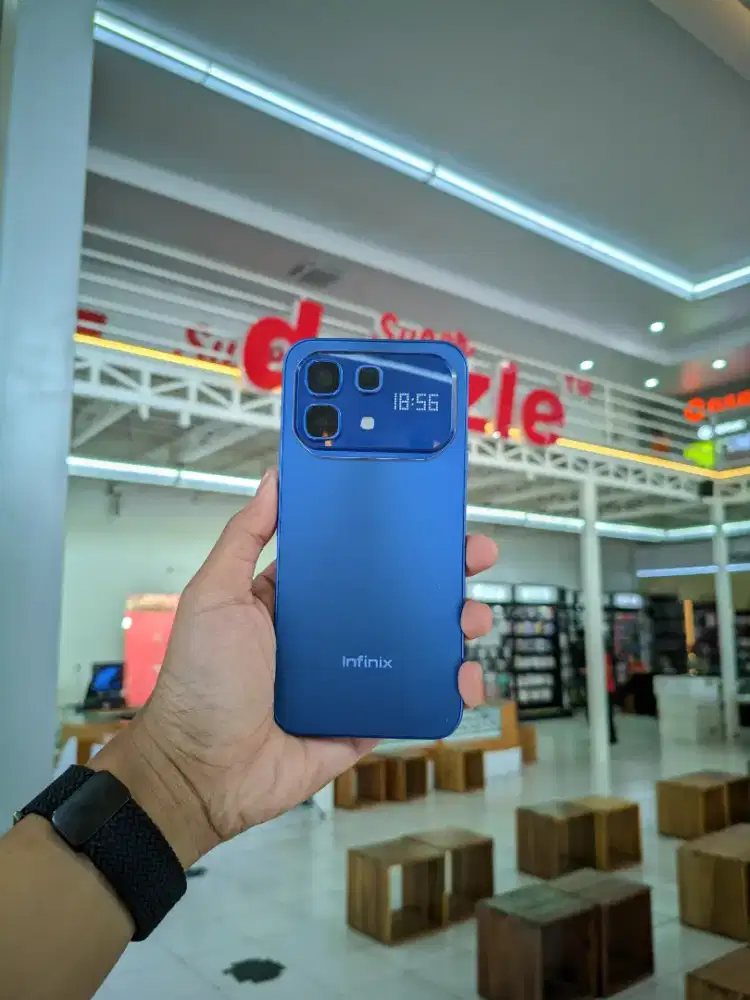 INFINIX NOTE 60 PRO 12/256