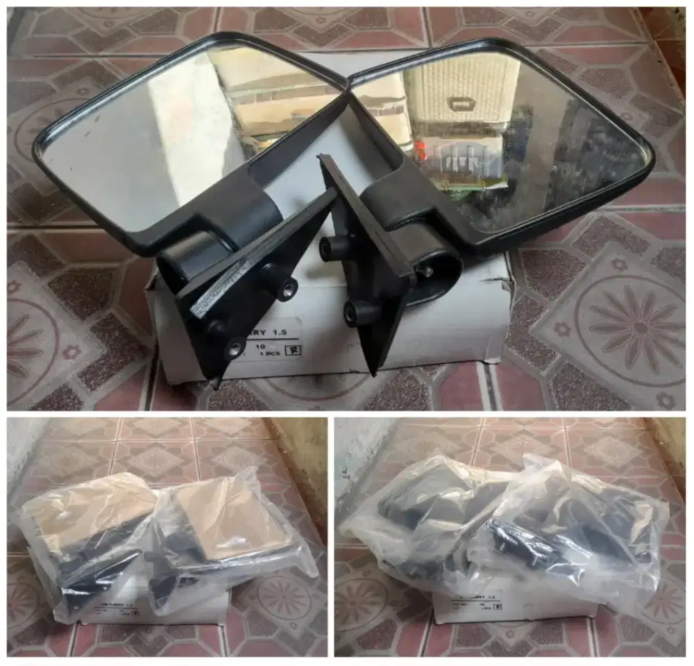 Spion Carry 1.5