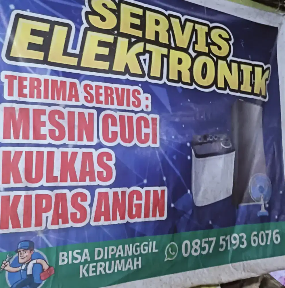 Servis panggilan electronik