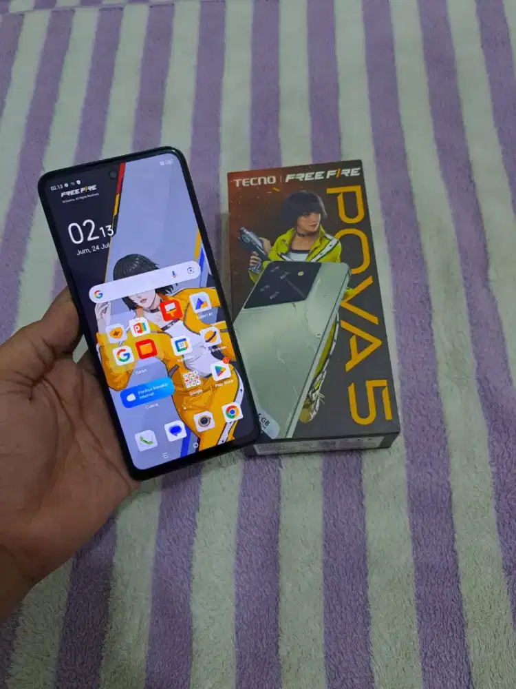 Tekno vokal 5 spek 8/25_