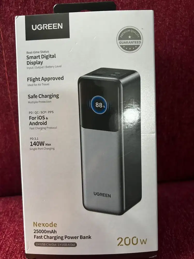 Ugreen Power Bank